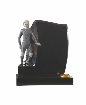 RB-S-013 - Footballer