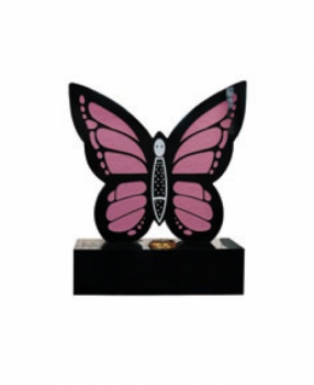 RB-S-027 - Butterfly